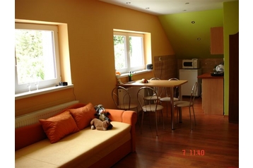 Privatan smeštaj Liptovský Hrádok 4